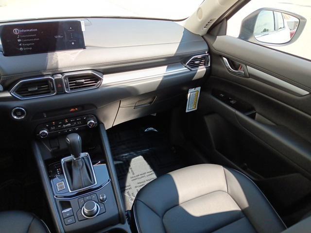 used 2024 Mazda CX-5 car, priced at $29,540