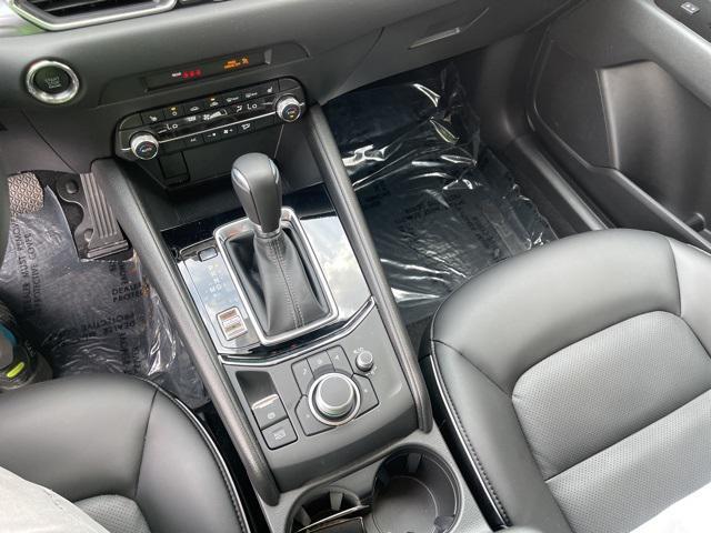 used 2024 Mazda CX-5 car, priced at $30,000