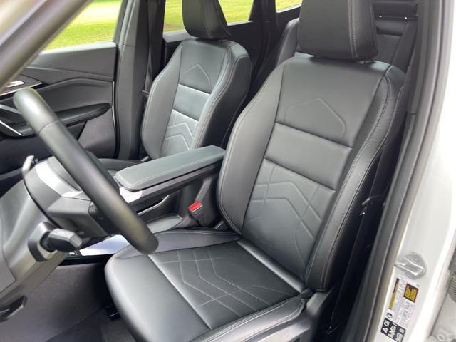 used 2025 BMW X1 car, priced at $41,286