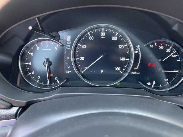 used 2023 Mazda CX-5 car, priced at $33,800