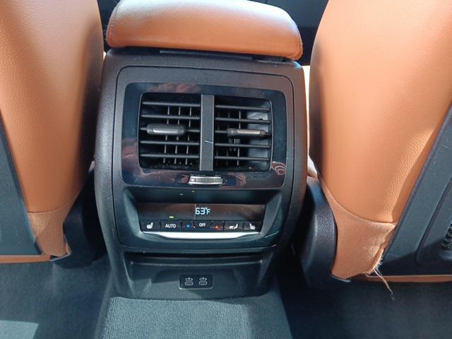 used 2020 BMW X3 car, priced at $31,545