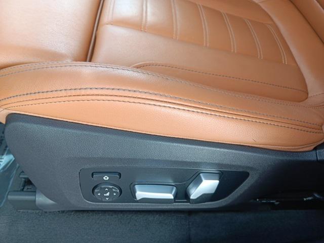 used 2020 BMW X3 car, priced at $31,545