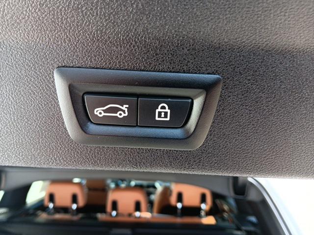 used 2020 BMW X3 car, priced at $31,545