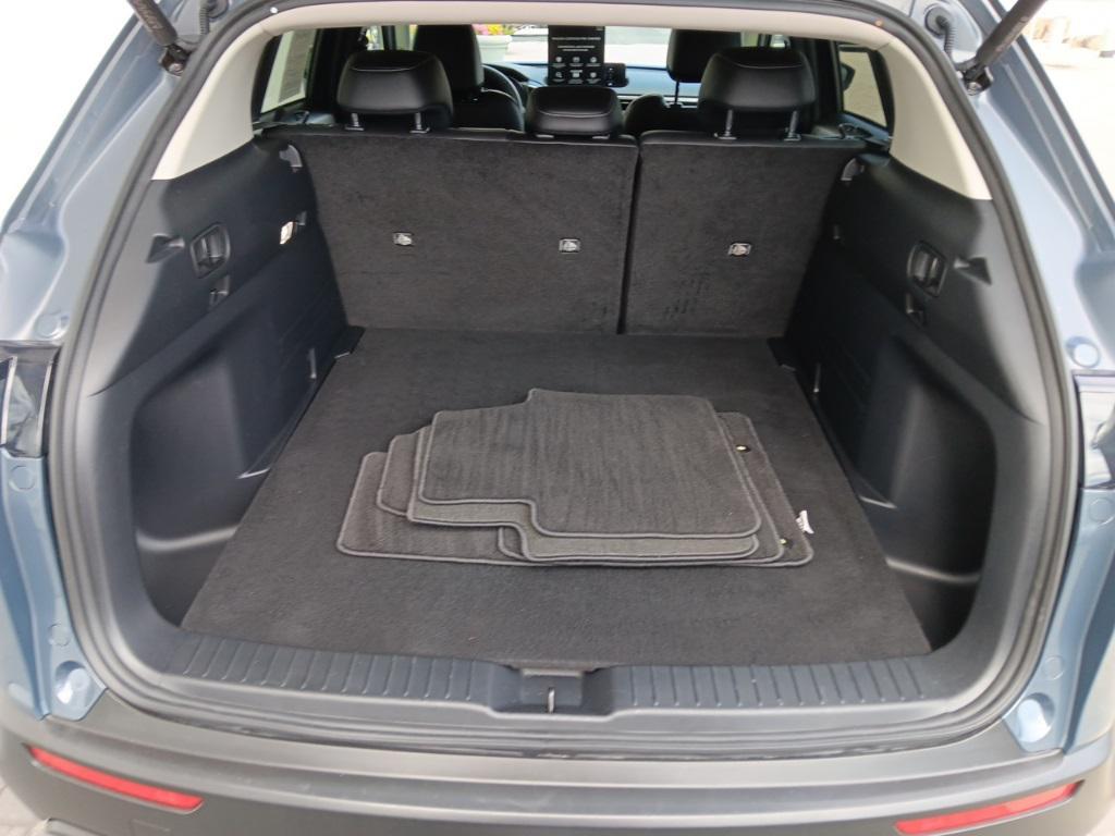 used 2025 Mazda CX-50 car, priced at $30,875