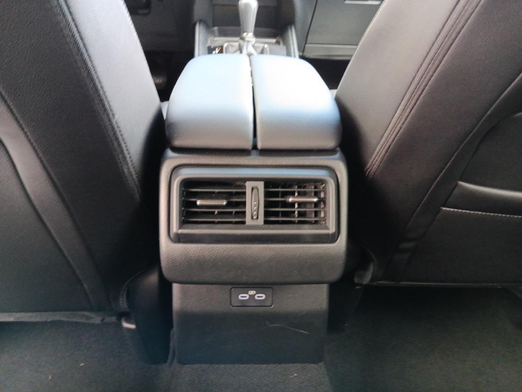 used 2025 Mazda CX-50 car, priced at $30,875