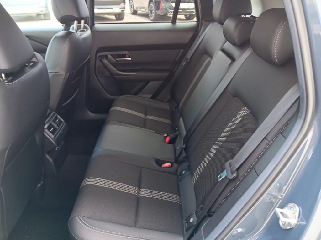 used 2025 Mazda CX-50 car, priced at $30,875
