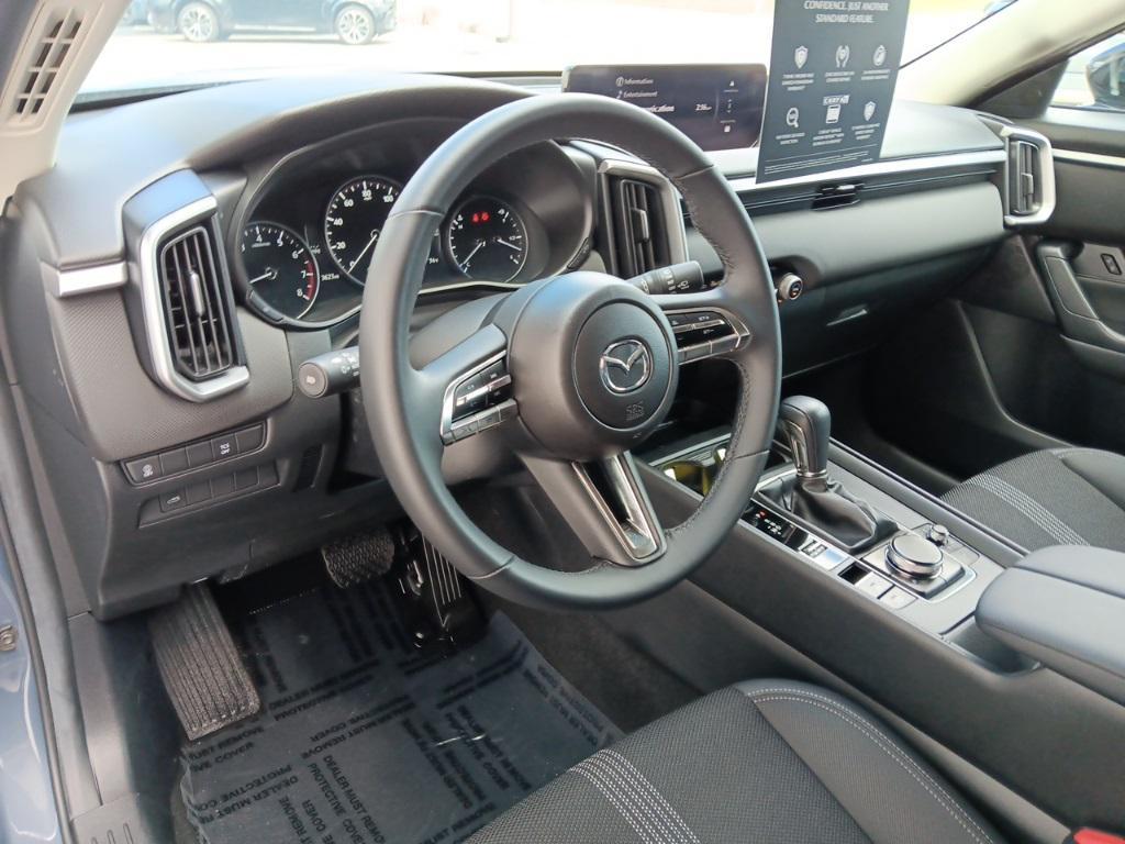 used 2025 Mazda CX-50 car, priced at $30,875