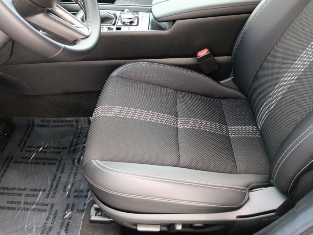 used 2025 Mazda CX-50 car, priced at $30,875