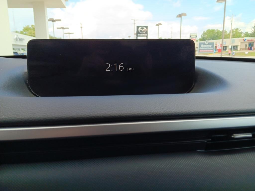 used 2025 Mazda CX-50 car, priced at $30,875