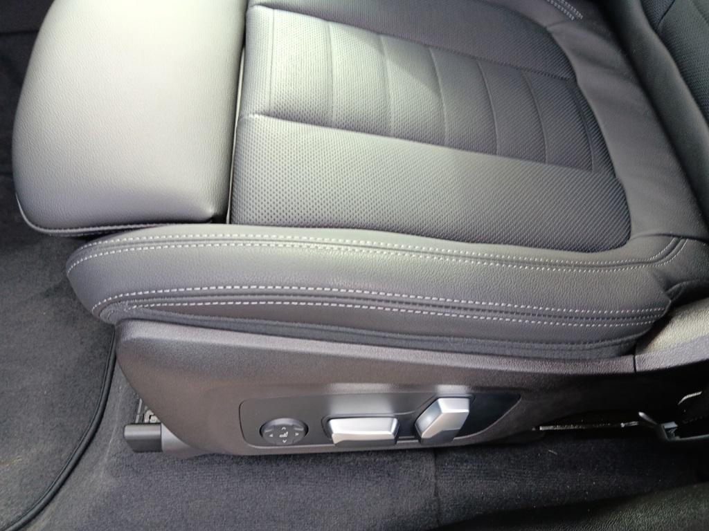 used 2023 BMW X3 car, priced at $57,458