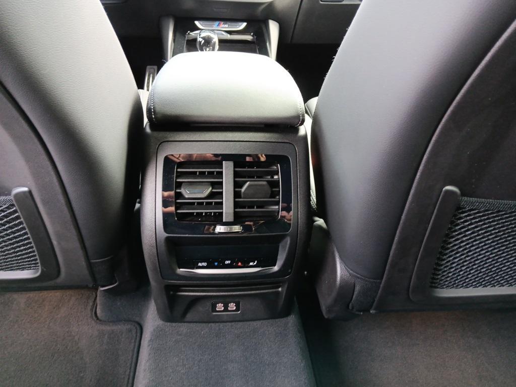 used 2023 BMW X3 car, priced at $57,458