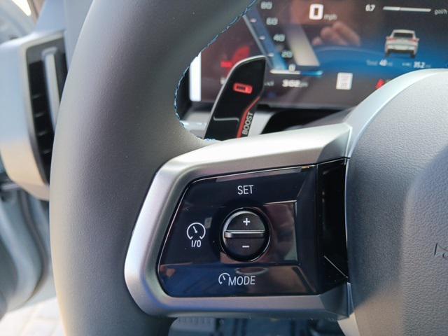 new 2026 BMW X3 car, priced at $71,015