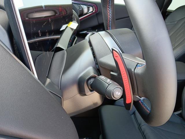 new 2026 BMW X3 car, priced at $71,015