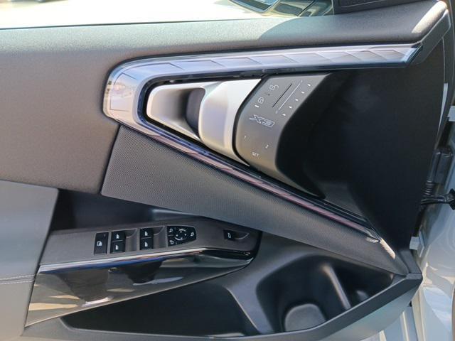 new 2026 BMW X3 car, priced at $71,015