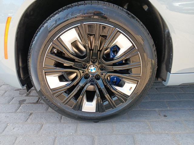 new 2026 BMW X3 car, priced at $71,015