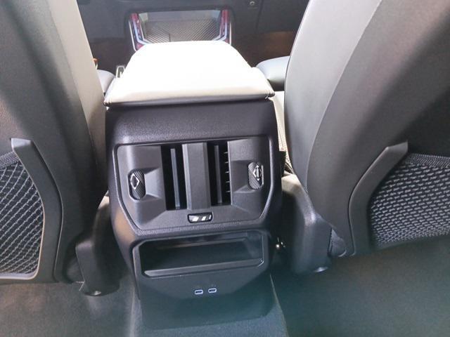 new 2026 BMW X3 car, priced at $71,015