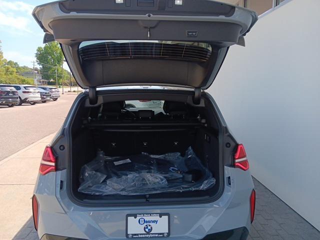 new 2026 BMW X3 car, priced at $71,015