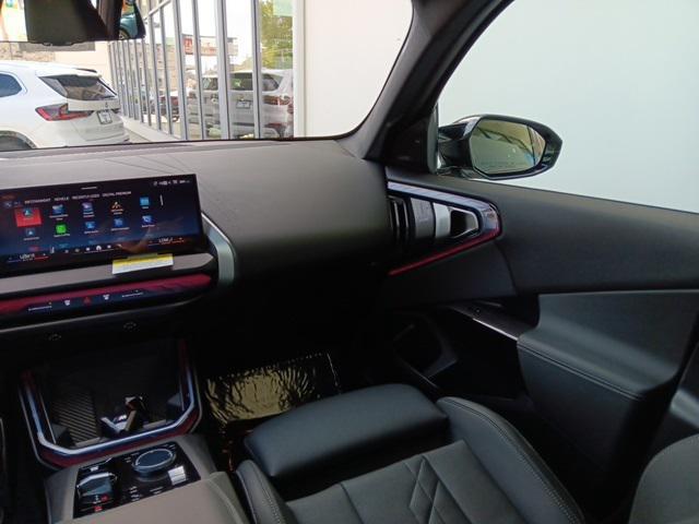 new 2026 BMW X3 car, priced at $71,015