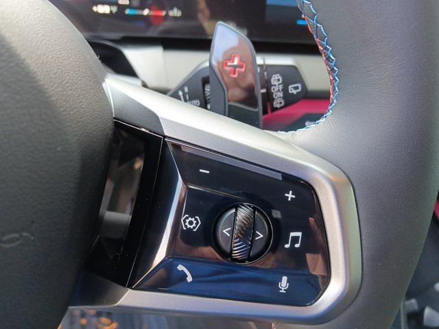 new 2026 BMW X3 car, priced at $71,015