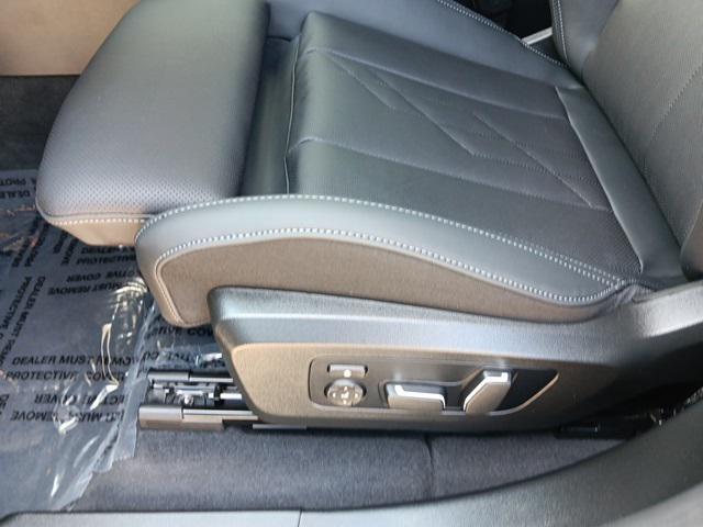 new 2026 BMW X3 car, priced at $71,015