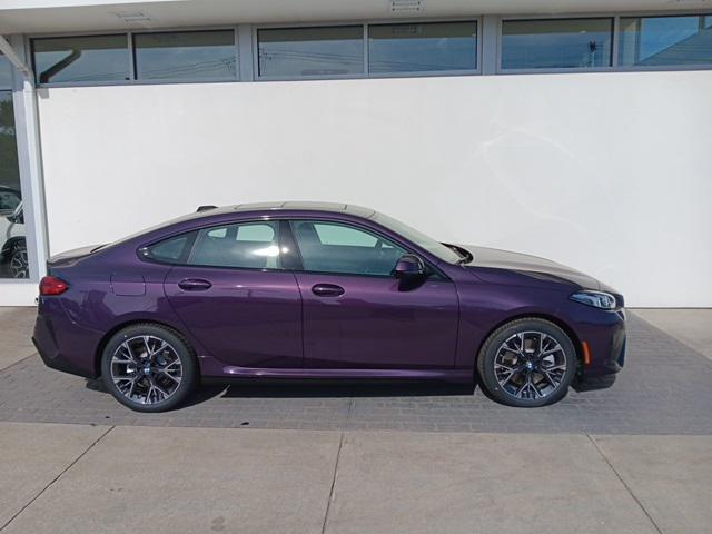 new 2025 BMW 228 Gran Coupe car, priced at $45,725