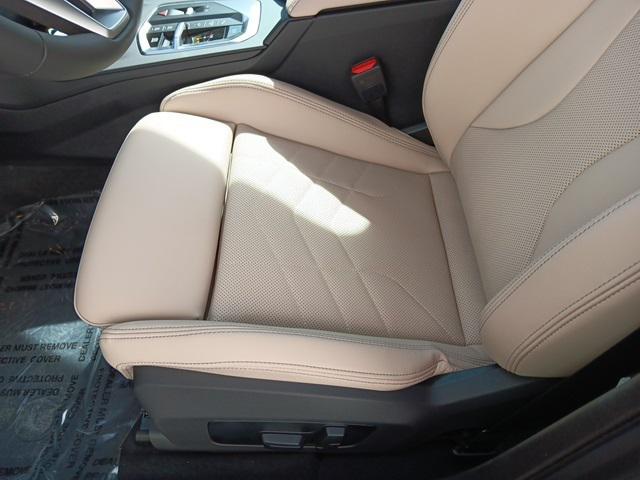 new 2025 BMW 228 Gran Coupe car, priced at $45,725