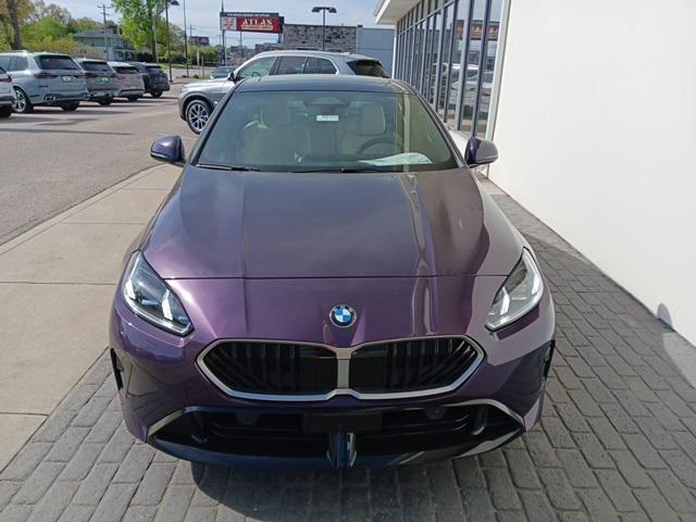 new 2025 BMW 228 Gran Coupe car, priced at $45,725