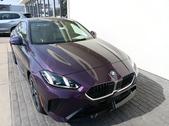 new 2025 BMW 228 Gran Coupe car, priced at $45,725