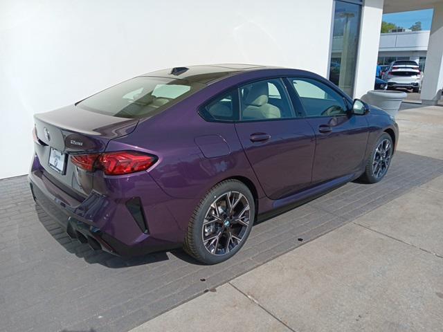 new 2025 BMW 228 Gran Coupe car, priced at $45,725