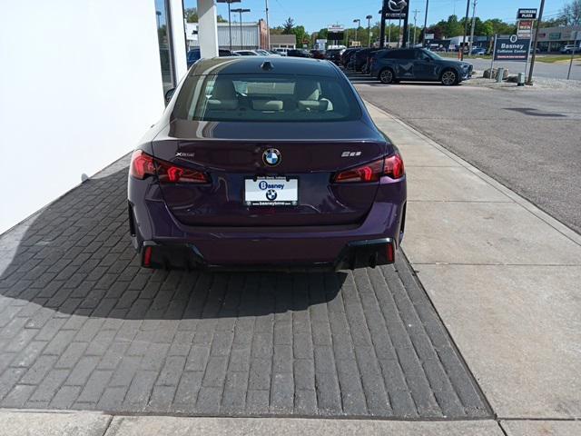 new 2025 BMW 228 Gran Coupe car, priced at $45,725