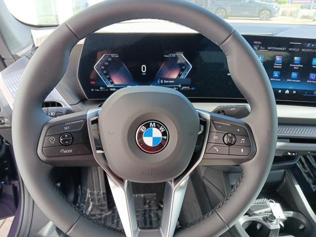 new 2025 BMW 228 Gran Coupe car, priced at $45,725