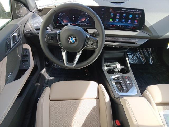 new 2025 BMW 228 Gran Coupe car, priced at $45,725