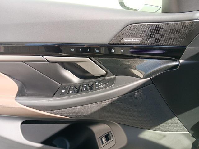 new 2025 BMW 530 car, priced at $65,825