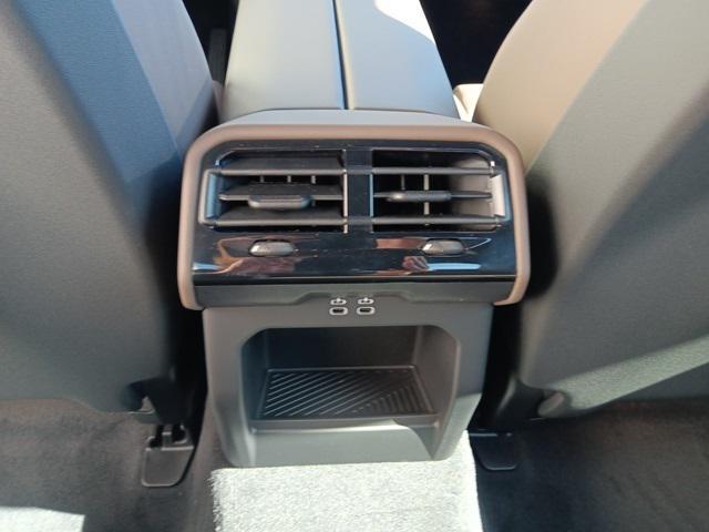 new 2025 BMW 530 car, priced at $65,825