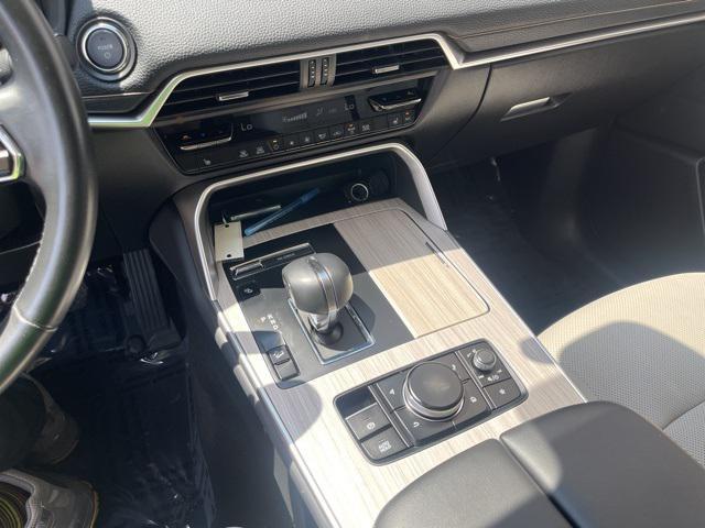 used 2024 Mazda CX-90 PHEV car, priced at $43,371