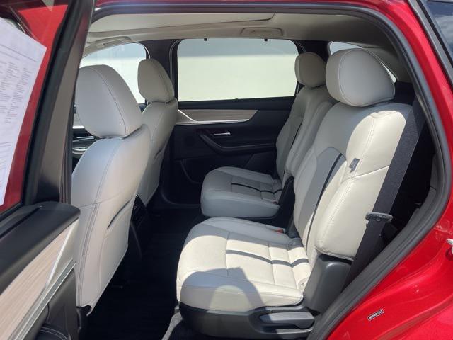 used 2024 Mazda CX-90 PHEV car, priced at $43,371