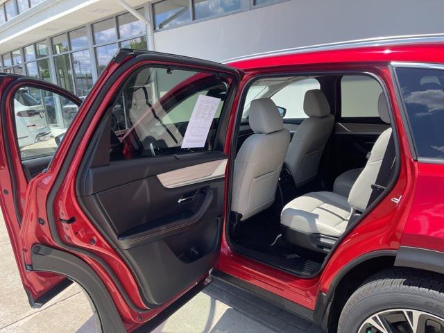 used 2024 Mazda CX-90 PHEV car, priced at $43,371