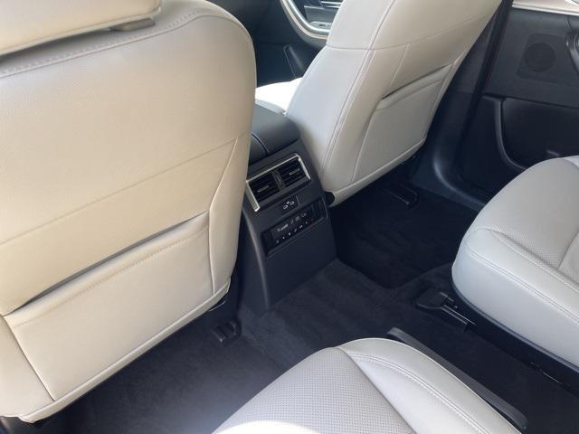 used 2024 Mazda CX-90 PHEV car, priced at $43,371