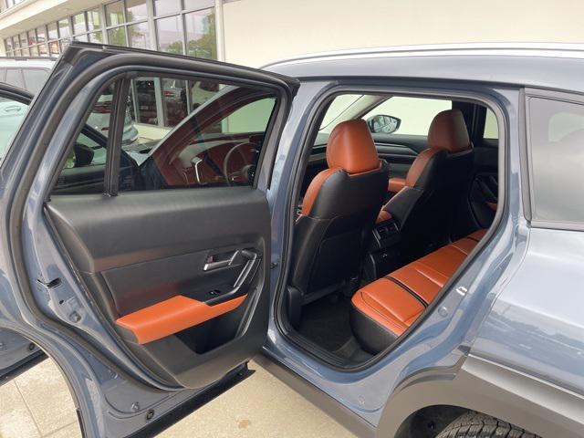 used 2024 Mazda CX-50 car, priced at $40,000