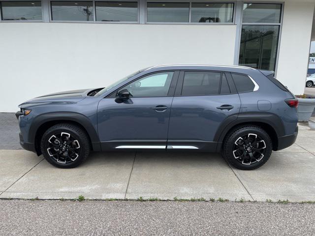used 2024 Mazda CX-50 car, priced at $40,000