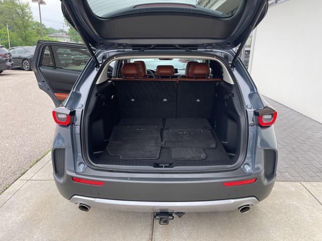 used 2024 Mazda CX-50 car, priced at $40,000