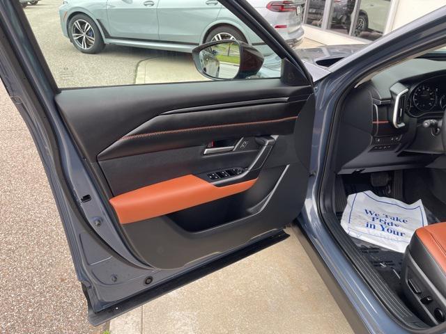 used 2024 Mazda CX-50 car, priced at $40,000