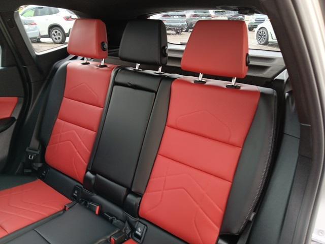used 2025 BMW X1 car, priced at $50,000