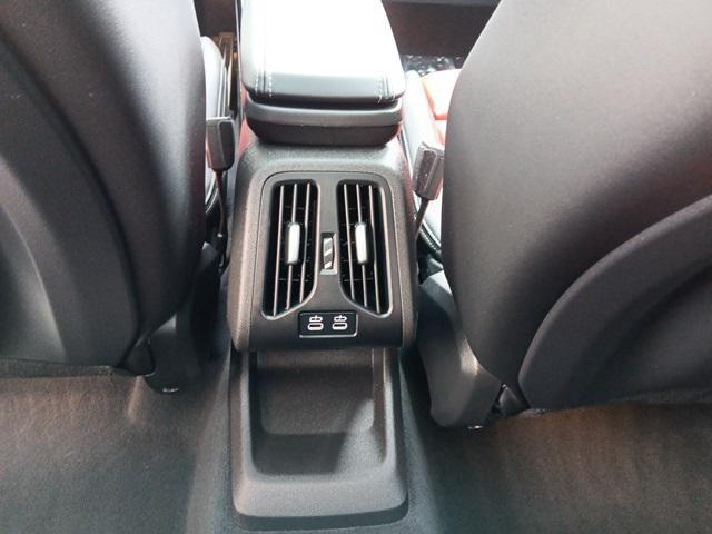 used 2025 BMW X1 car, priced at $50,000