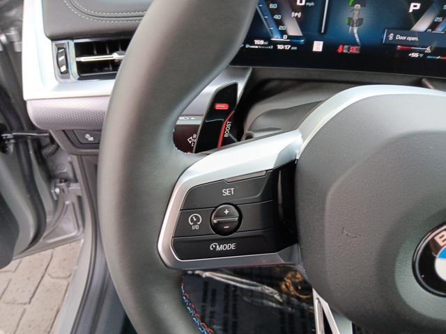 used 2025 BMW X1 car, priced at $50,000