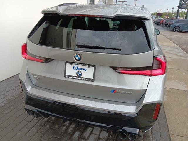 used 2025 BMW X1 car, priced at $50,000