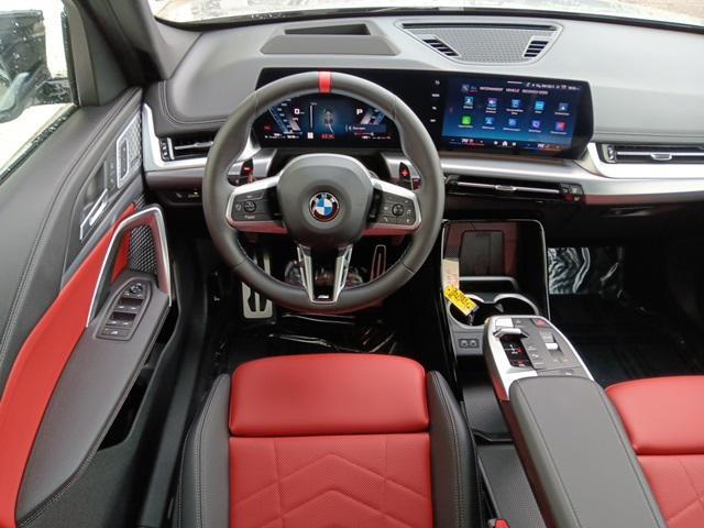 used 2025 BMW X1 car, priced at $50,000
