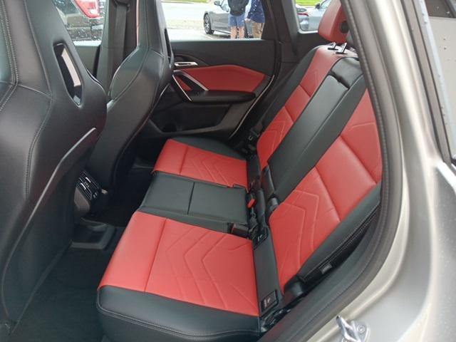 used 2025 BMW X1 car, priced at $50,000
