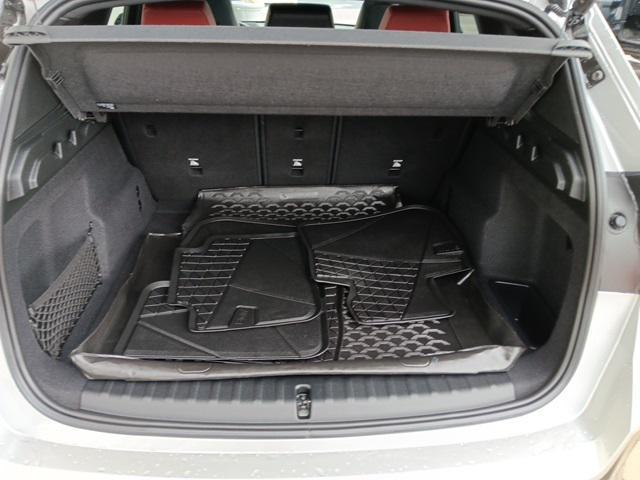 used 2025 BMW X1 car, priced at $50,000
