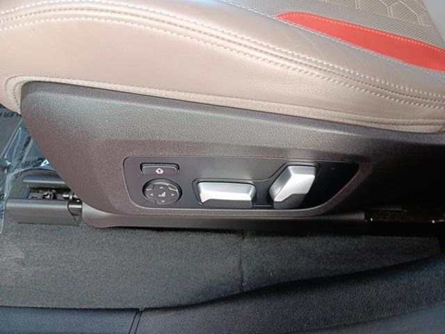 used 2022 BMW X3 M car, priced at $63,780